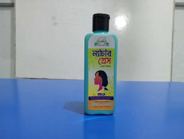 প্রকৃতি হেয়ার অয়েল