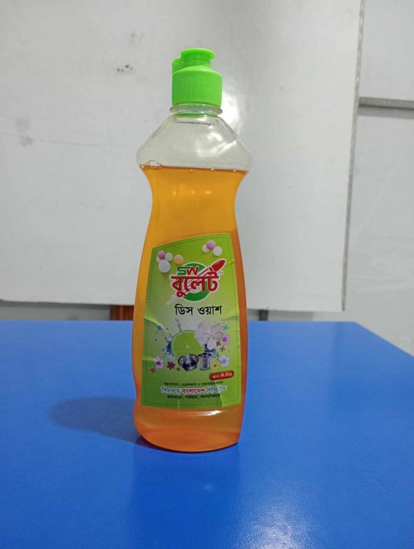ডিশওয়াশ (৫০০ গ্রাম)