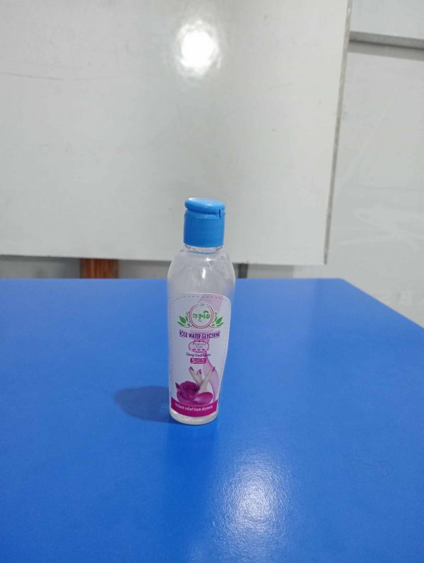 গ্লিসারিন (১০০গ্রাম)